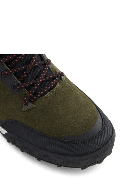 Shop Element Donnelly High-top Sneaker In Dark Green