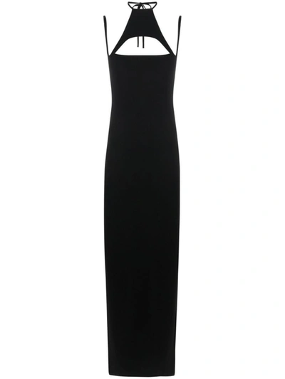 Shop Gauge81 Dresses In Black