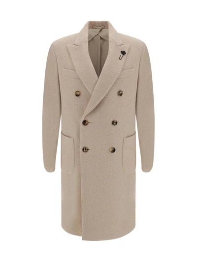 Shop Lardini Coats In 150ca