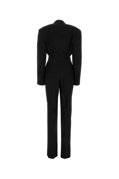Shop Stella Mccartney Suits In Black
