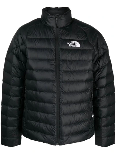 Shop The North Face M Carduelis Down Ins Jacket Nse Tnf Black Clothing In Jk31 Tnf Black
