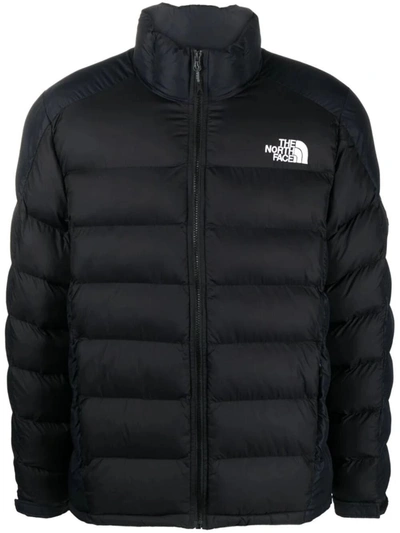 Shop The North Face Rusta 2.0 Synth Ins Puffer Clothing In Jk31 Tnf Black