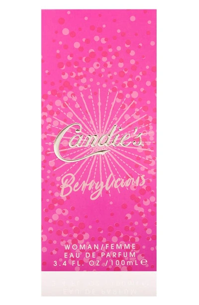 Shop Candies Berrylicious Eau De Parfum