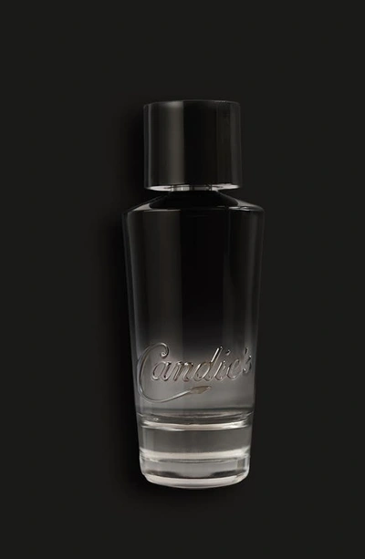 Candies Black Eau De Toilette