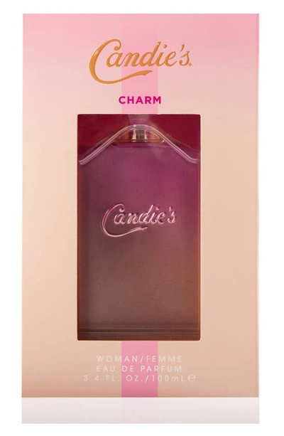 Shop Candies Charm Eau De Parfum