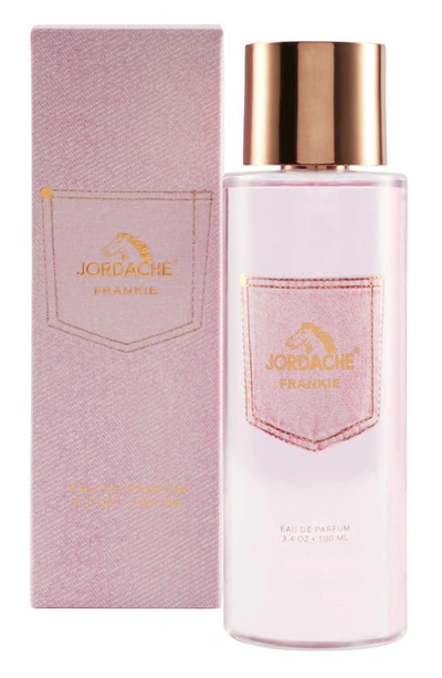 Jordache Frankie Eau De Parfum