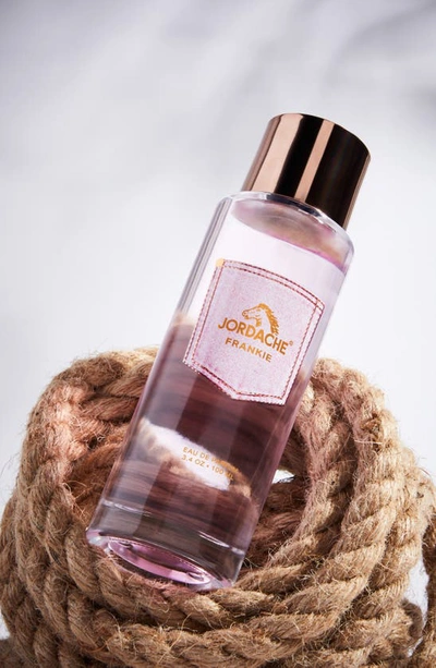 Jordache Frankie Eau De Parfum