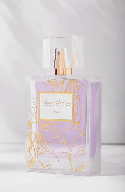 Badgley Mischka Home Ava Eau De Parfum