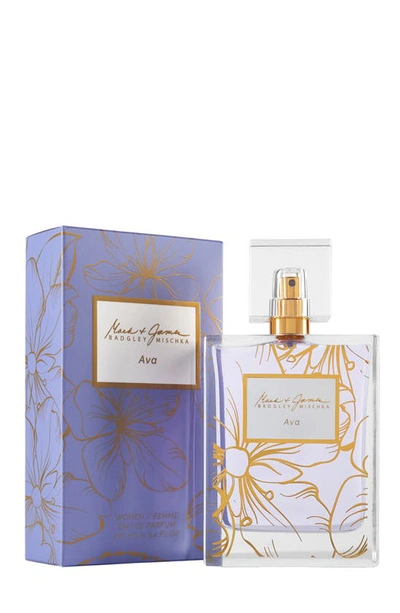 Badgley Mischka Home Ava Eau De Parfum
