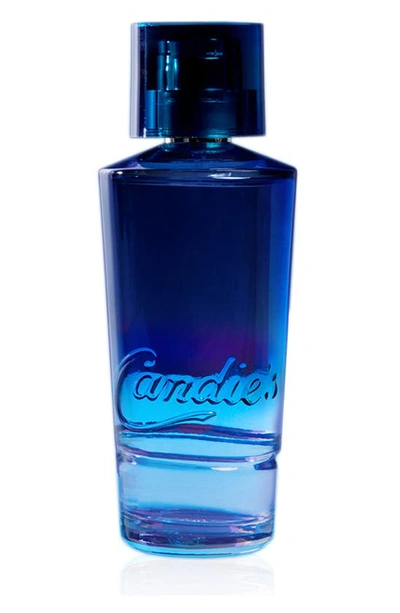 Candies Legacy Man Eau De Toilette