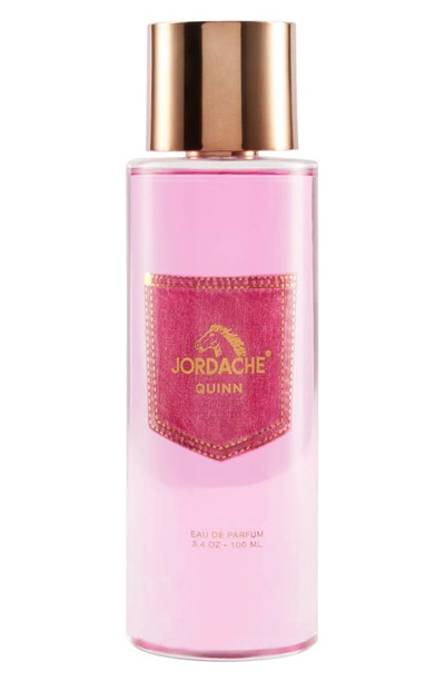 Jordache Quinn Eau De Parfum