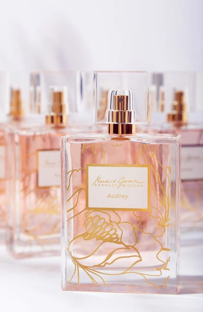 Badgley Mischka Home Audrey Eau De Parfum