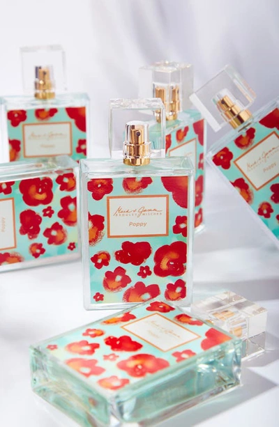 Badgley Mischka Home Poppy Eau De Parfum