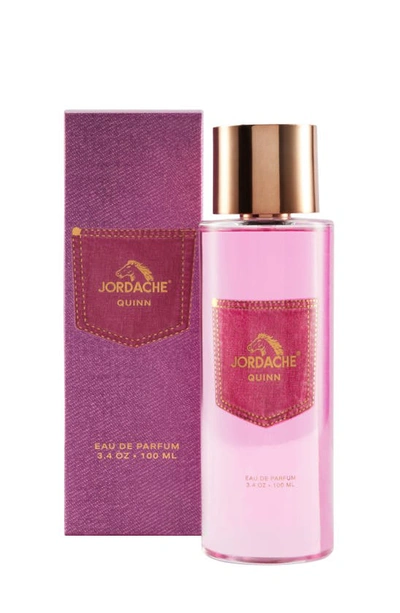Jordache Quinn Eau De Parfum