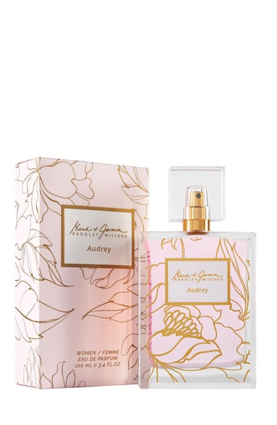 Badgley Mischka Home Audrey Eau De Parfum