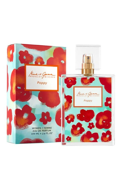 Badgley Mischka Home Poppy Eau De Parfum
