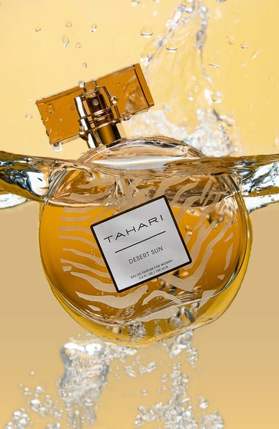 Tahari Desert Sun Eau De Parfum