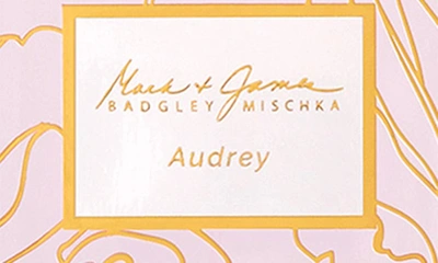 Badgley Mischka Home Audrey Eau De Parfum