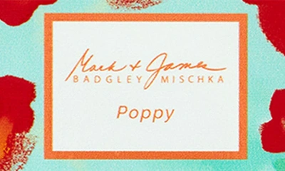 Badgley Mischka Home Poppy Eau De Parfum