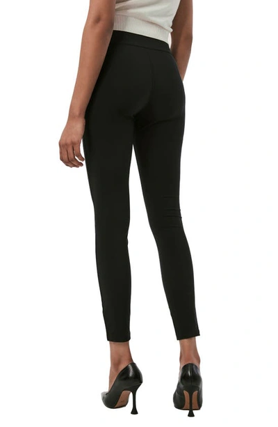 Alp N Rock Geneva Tech Pants In Black