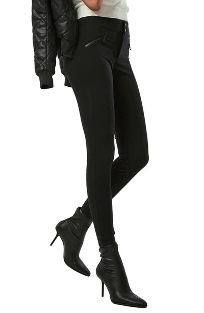 Alp N Rock Geneva Tech Pants In Black