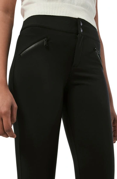 Alp N Rock Geneva Tech Pants In Black