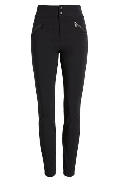 Shop Alp N Rock Geneva Techno Pants In Black