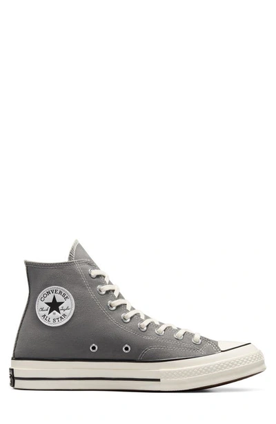 Shop Converse Chuck Taylor® All Star® High Top Sneaker In Origin Story/ Egret/ Black