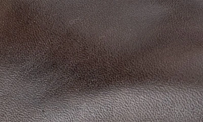 Ecco Metropole London Derby In Cocoa Brown