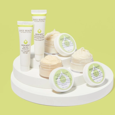 Shop Juice Beauty Super Moisturizer Mini Solutions Kit