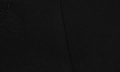 Joe's Ponte High Waist Bootcut Pants In Black