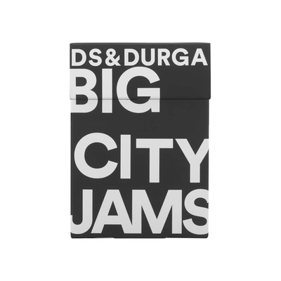 Shop D.s. & Durga Big City Jams In Default Title