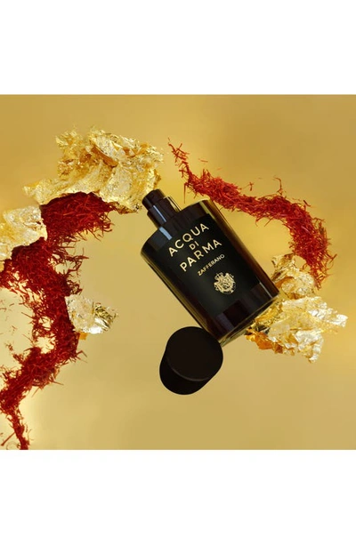 Acqua Di Parma Signatures Of The Sun Zafferano Eau De Parfum 3.4 Oz.
