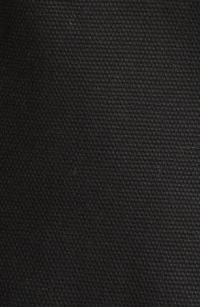 Shop Levi's Corduroy Collar Workwear Jacket In Black