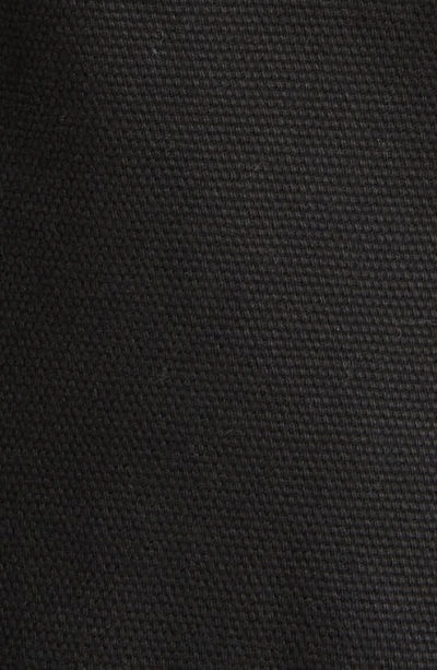 Levi's Corduroy Collar Workwear Jacket In Black