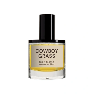 Shop D.s. & Durga Cowboy Grass Eau De Parfum In Default Title