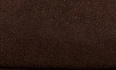 Anne Klein Jael Platform Pump In Dk Brown Ms