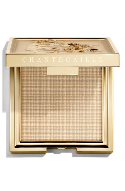 Shop Chantecaille Precious Gold Illuminating Powder