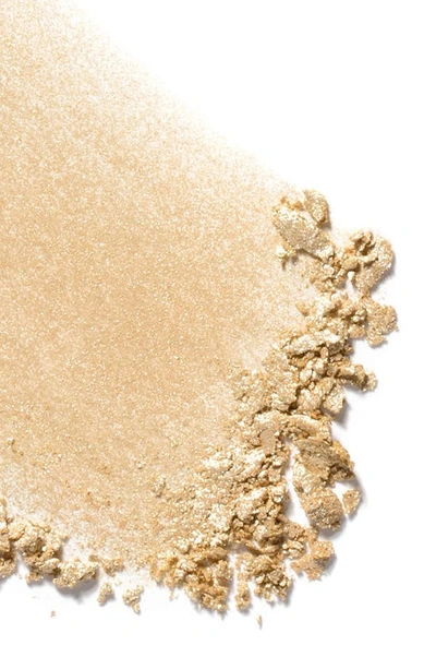 Chantecaille Precoius Gold Illuminating Powder In Precious Gold