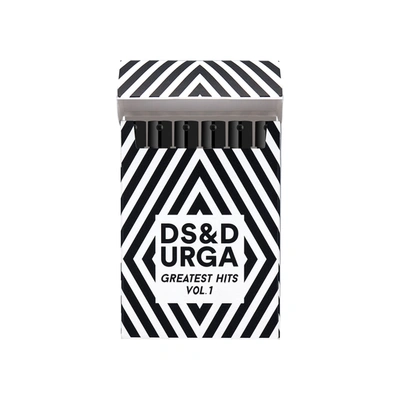 D.s. & Durga Greatest Hits Vol. 1 Discovery Set In Default Title