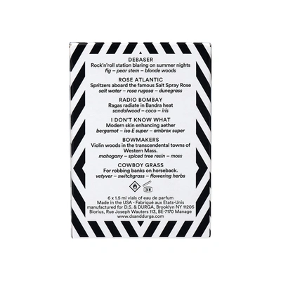 D.s. & Durga Greatest Hits Vol. 1 Discovery Set In Default Title