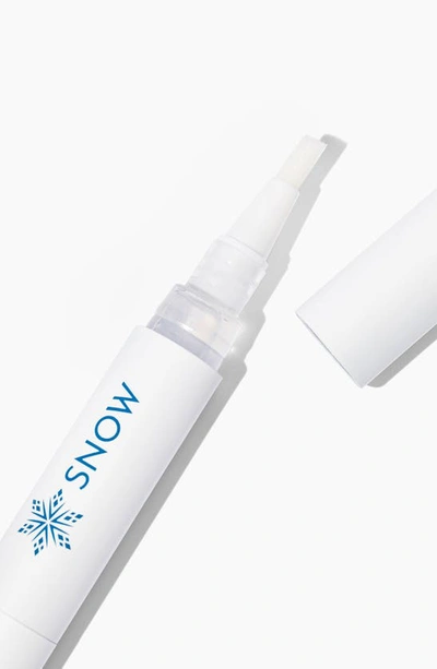 Shop Snow Diamond Teeth Whitening Serum