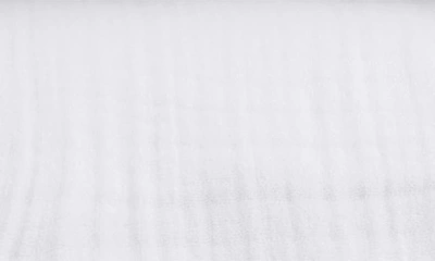 Parachute Cloud Cotton Sham Set In White