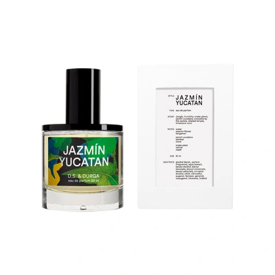 D.s. & Durga Jazmin Yucatan Eau De Parfum In Default Title