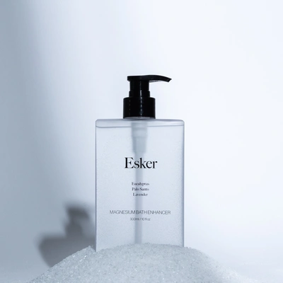 Shop Esker Magnesium Bath Enhancer In Default Title