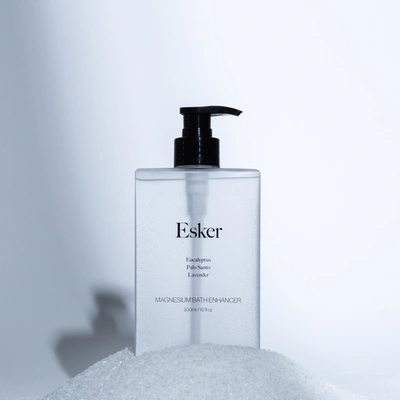 Esker Magnesium Bath Enhancer In Default Title