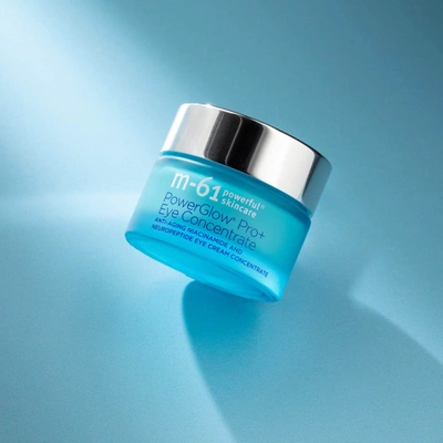 M-61 Powerglow Pro+ Eye Concentrate In Default Title