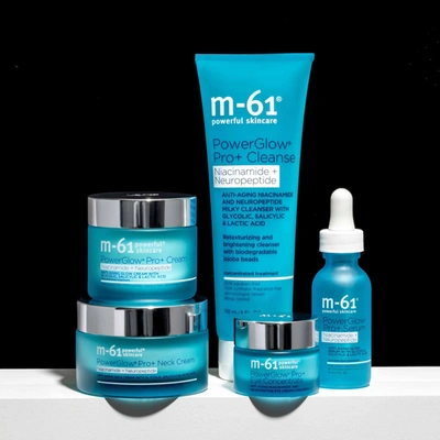 M-61 Powerglow Pro+ Eye Concentrate In Default Title