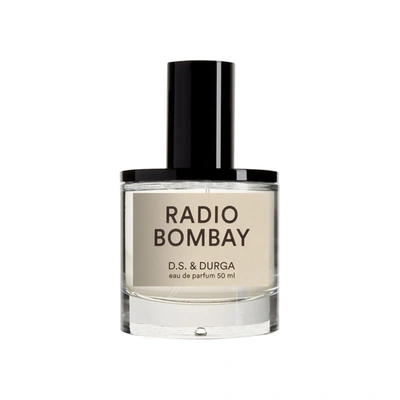 Shop D.s. & Durga Radio Bombay Eau De Parfum In Default Title