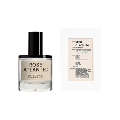 Shop D.s. & Durga Rose Atlantic Eau De Parfum In Default Title